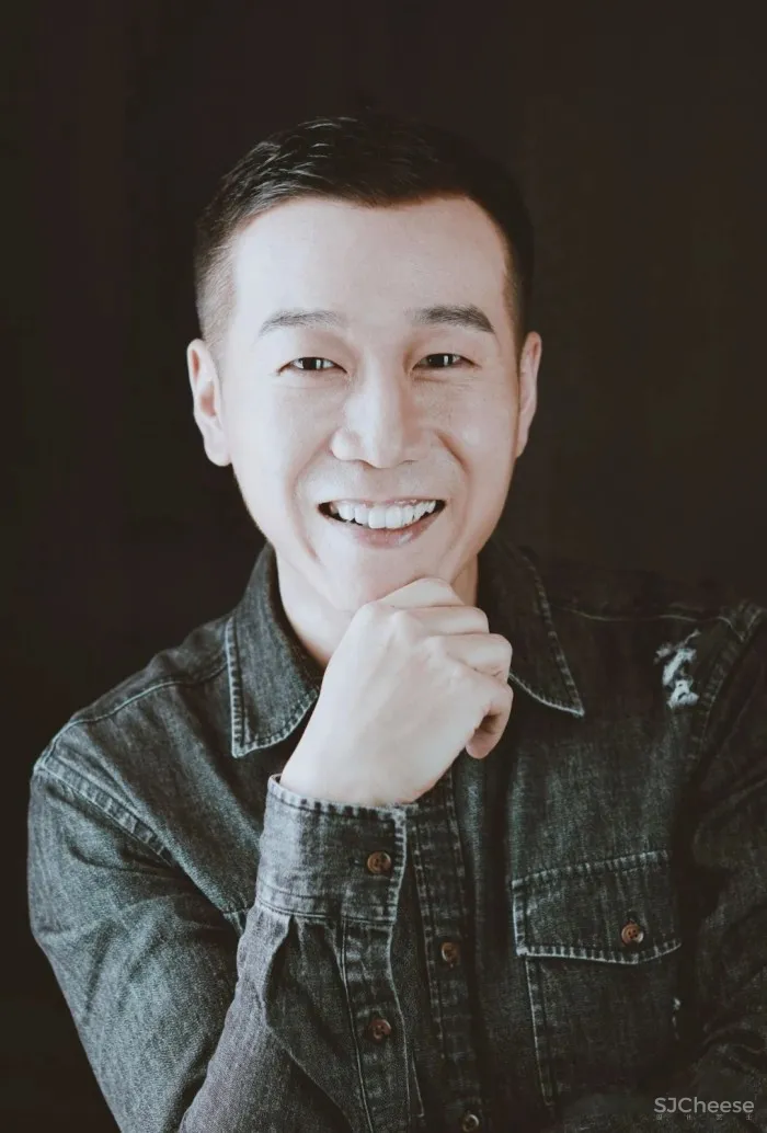 新作丨 张弦:静庵———喧闹都市中的田园意趣