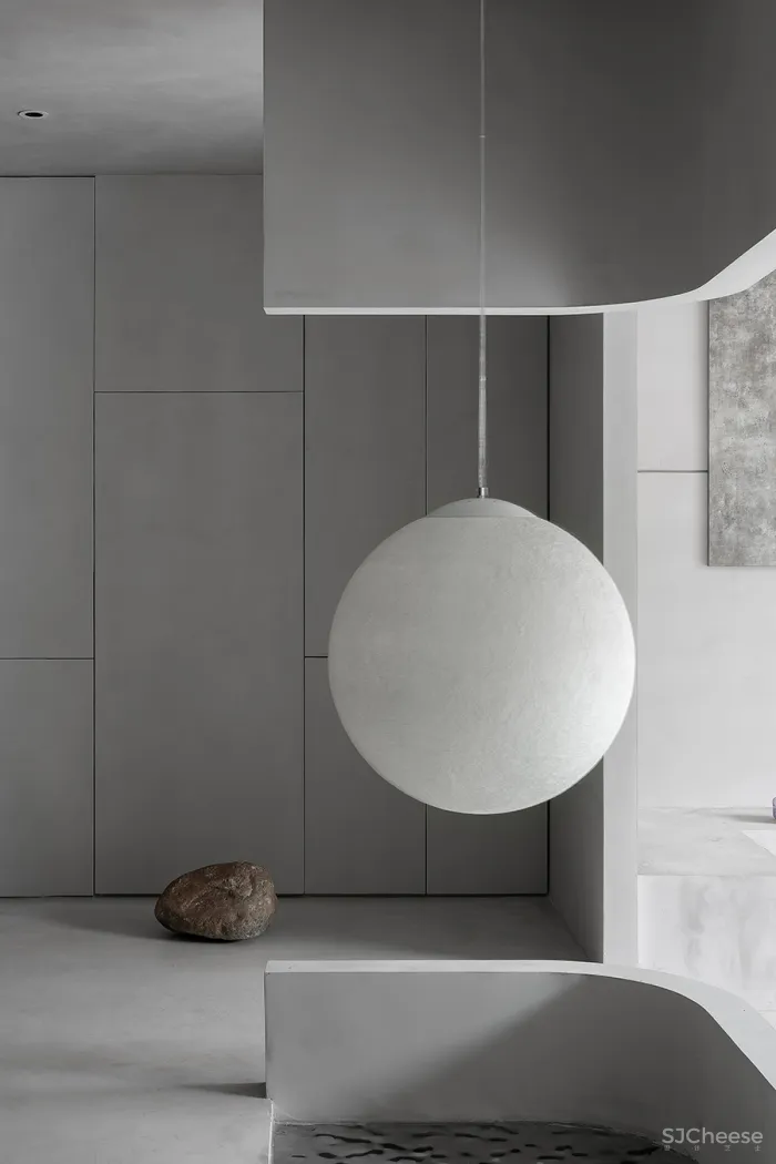 JN×NEO DESIGN • TOSIDO|功能与无用的博弈