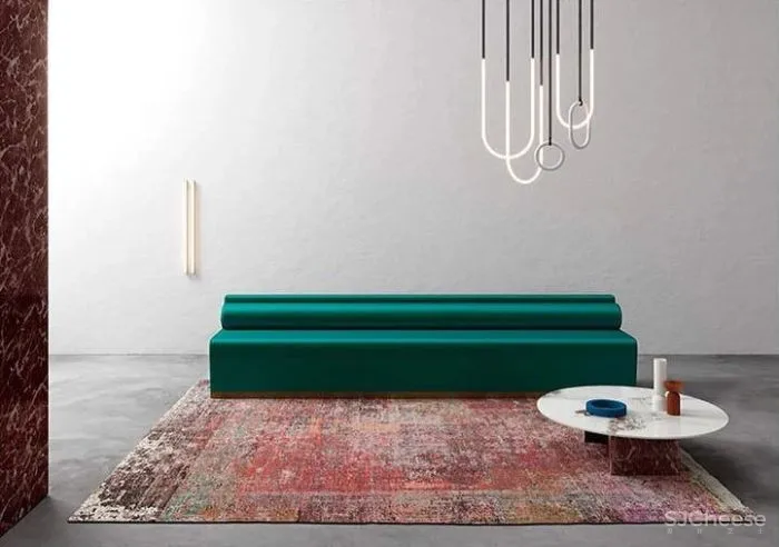 设计,无限的想象力!