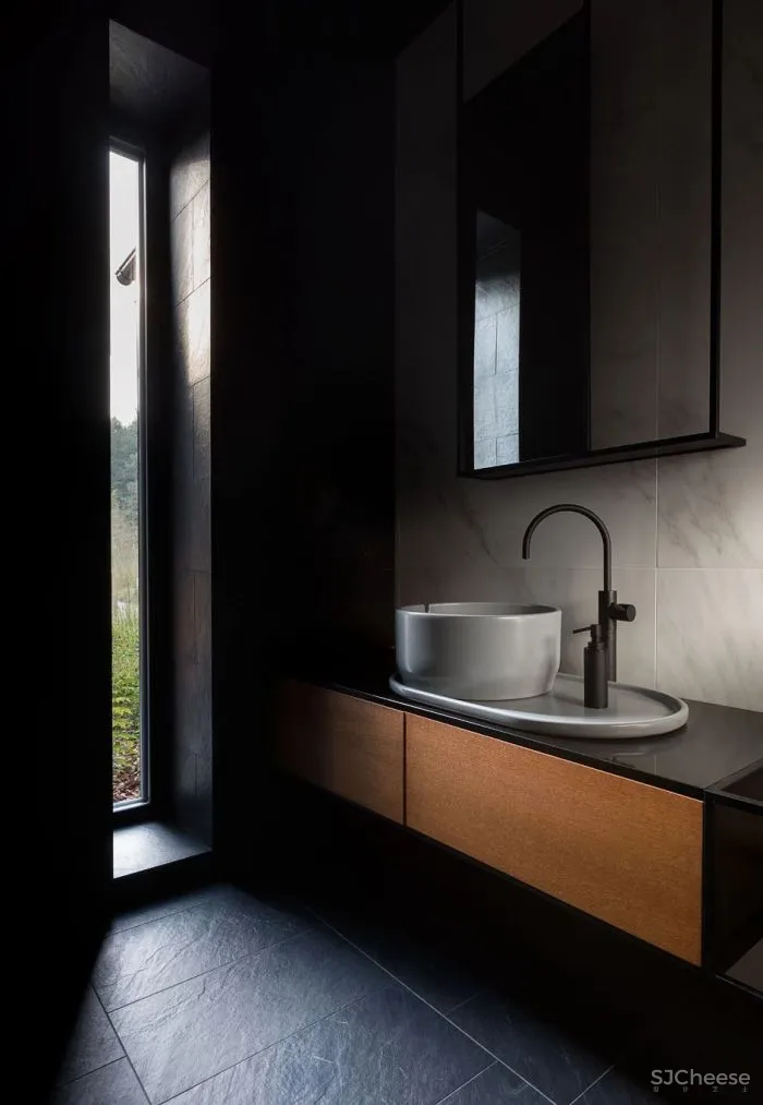 150㎡私人别墅,极致的艺术奢宅!