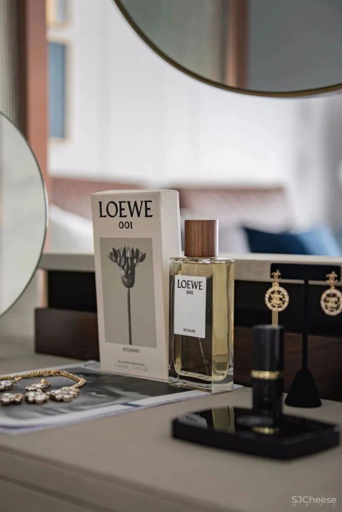 一目设计新作丨摄取城市山水景观片段,瞭望一城未来