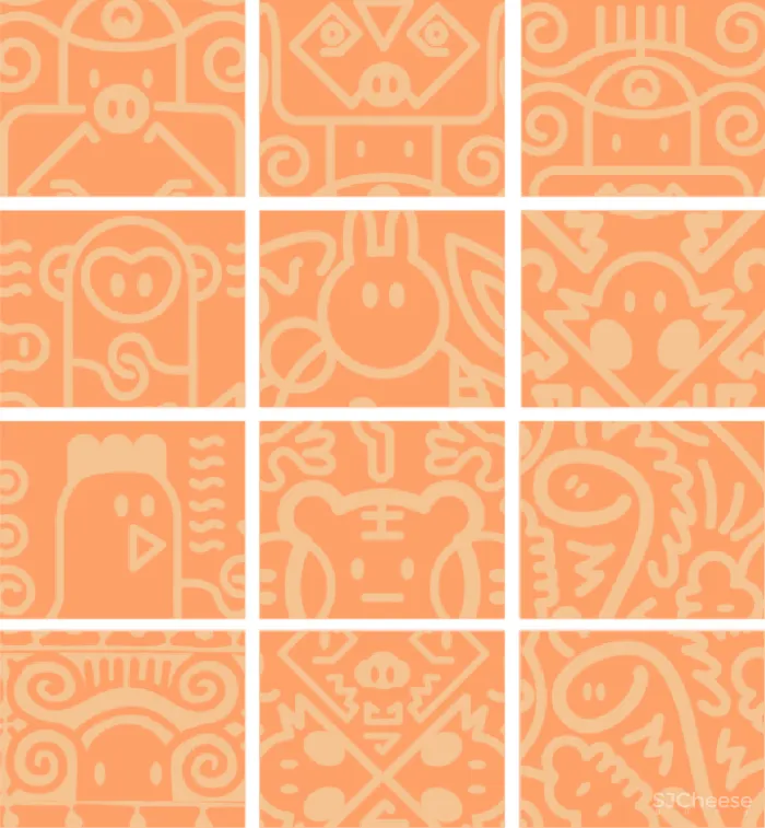 宇合光年 H28治愈星球,用童话诠释温柔的力量守护