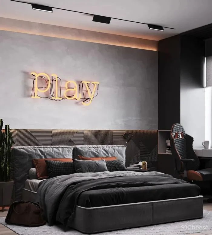 【Taras Belik】美观与功能性于一体的现代简约