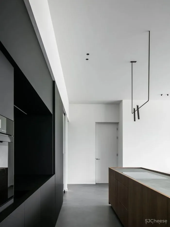 Niels Maier-荷兰极简主义的魅力!