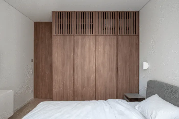 极简,真有格调!