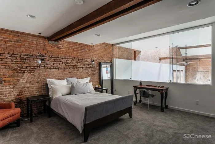 Pavonia Avenue Loft, New York City / Jane Kim Design