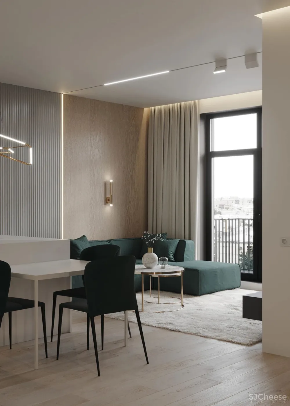 优雅设计,不简单的气质!