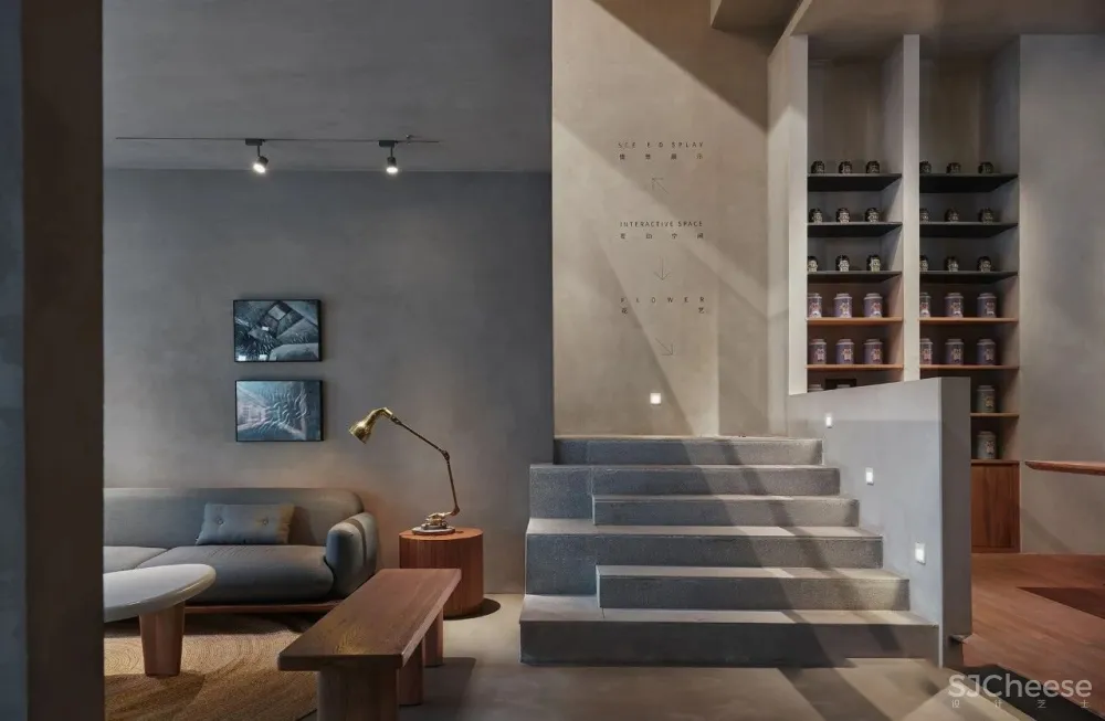 文超:重庆野笙生活美学馆