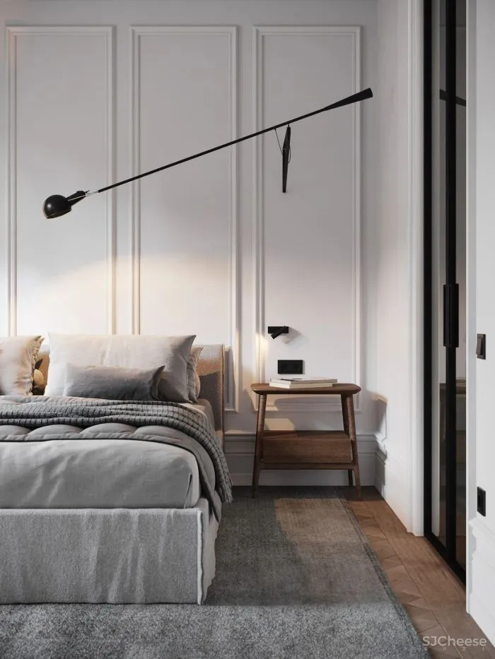 自然舒适的设计格调 ATO.TEAM新作