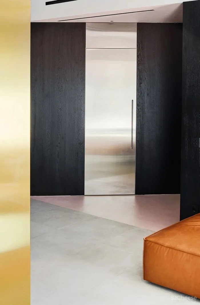 新作丨 0110公寓 Raúl Sánchez Architects