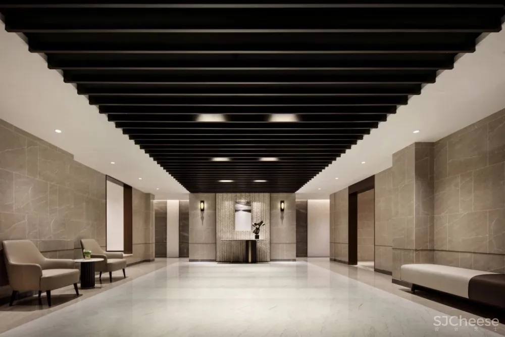 全国地产看重庆|网红地产复盘 大师豪宅项目考察