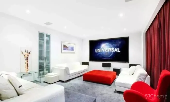 走进周杰伦的豪宅！1.4亿豪华大平层，坐拥台北全景，周董霸气直言：我家没邻居