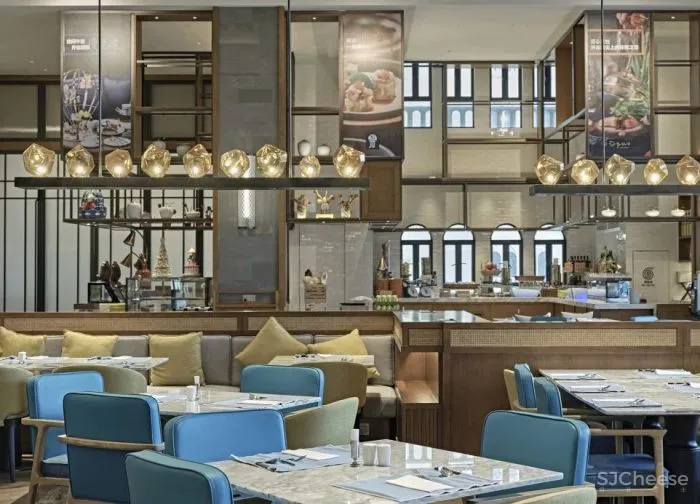 新作丨 万景百年:不惧限额新挑战,打造复古氛围感空间!