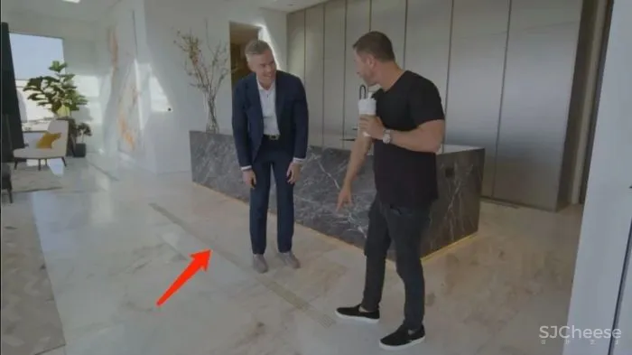 售价4.2亿,1688㎡高级黑别墅,有着怎样的设计!