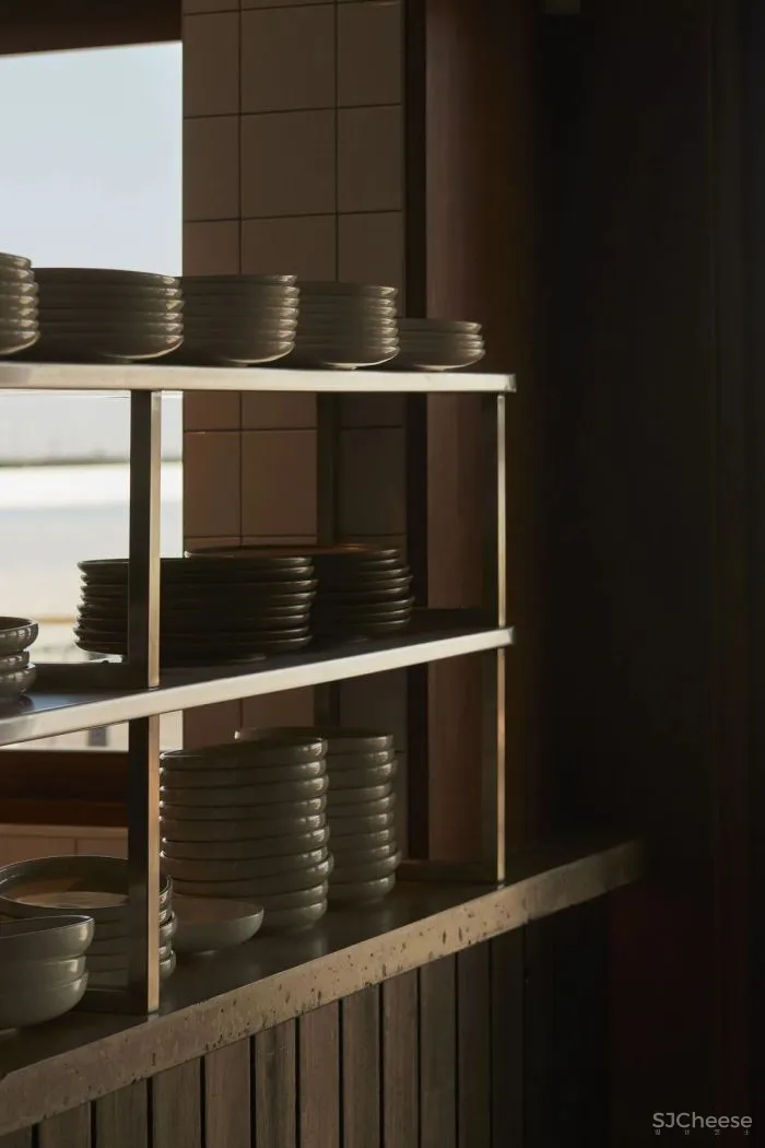 Simone Haag 设计案例欣赏