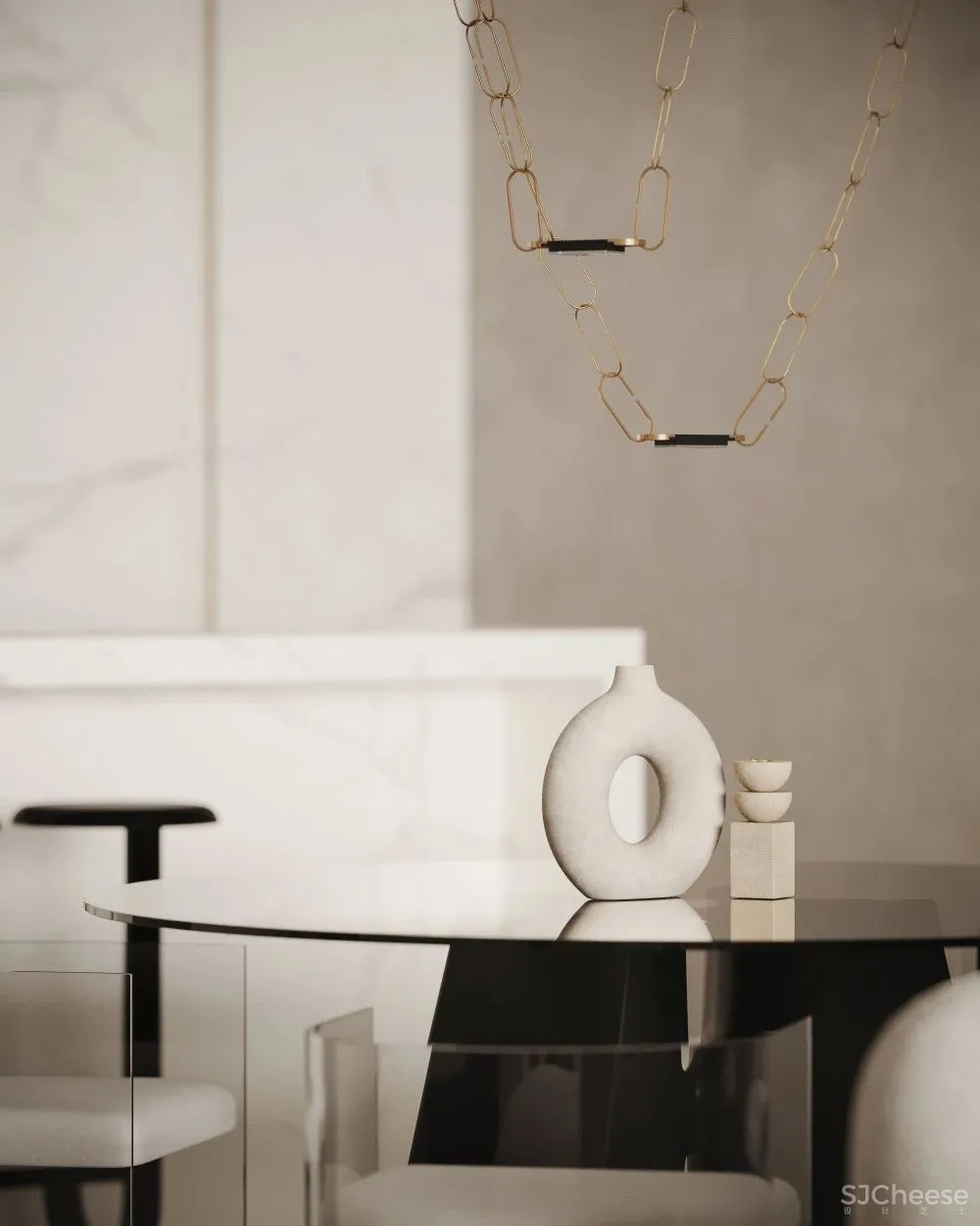 现实主义美学的完美诠释