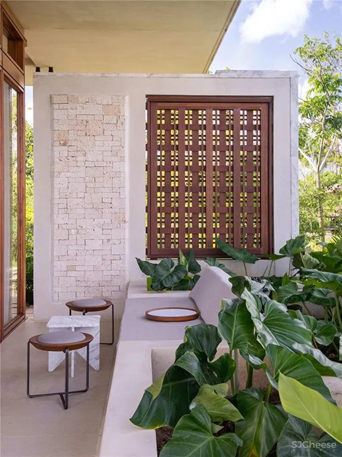 度假目的地|盘点全球38家安缦酒店设计