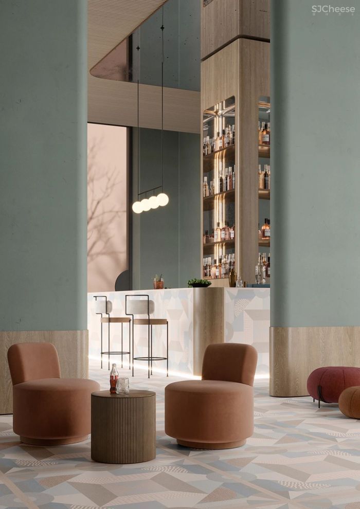 设计,无限的想象力!