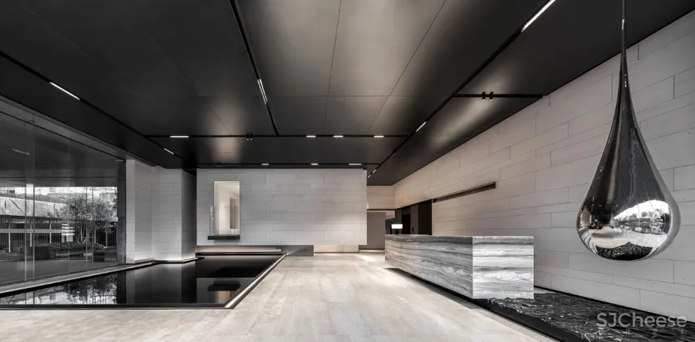 AI DESIGN The Shape Of Water