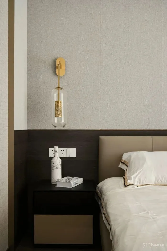 650㎡私宅别墅，极简即极奢 力设计