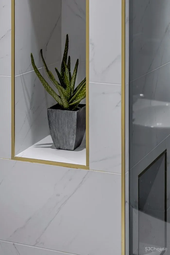 黄巢设计 充满生活感的几何H宅