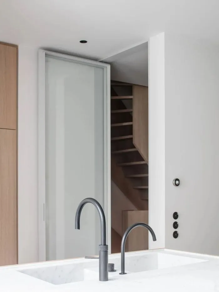 Niels Maier-荷兰极简主义的魅力!