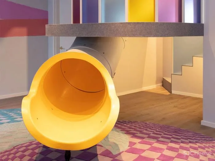 看“高迪粉”设计的公寓楼，如何致敬经典！