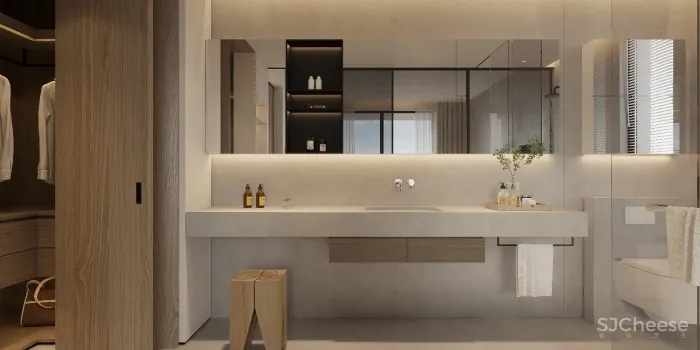 心作丨 KINSUN DESIGN 心绪于沉,隐喻其向