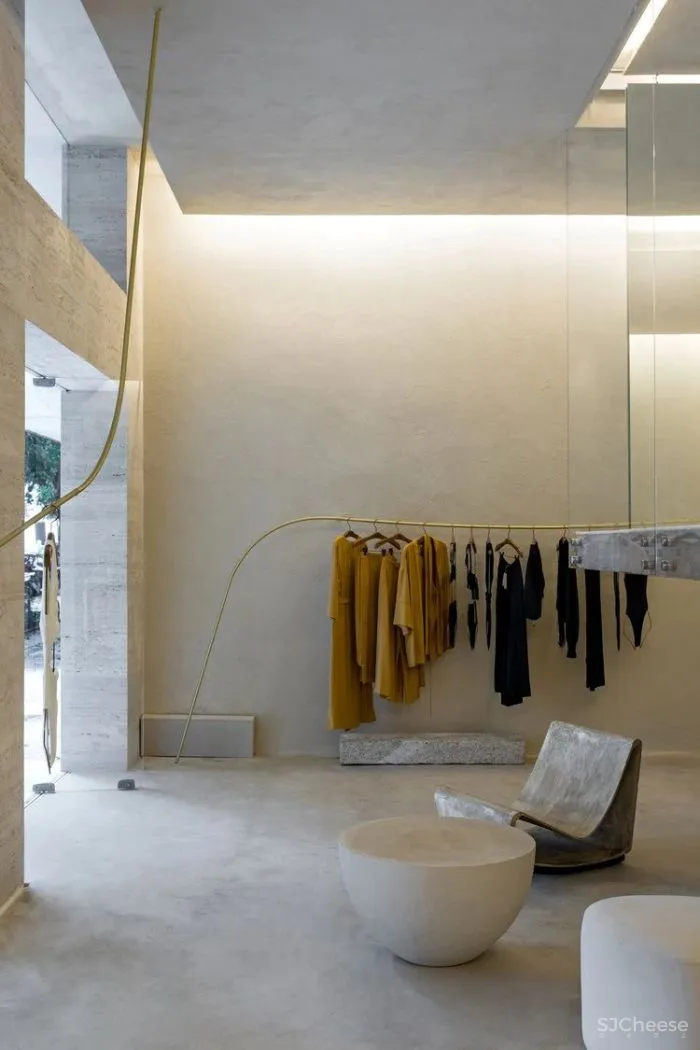 MNMA Studio 野性与灵性的呼唤