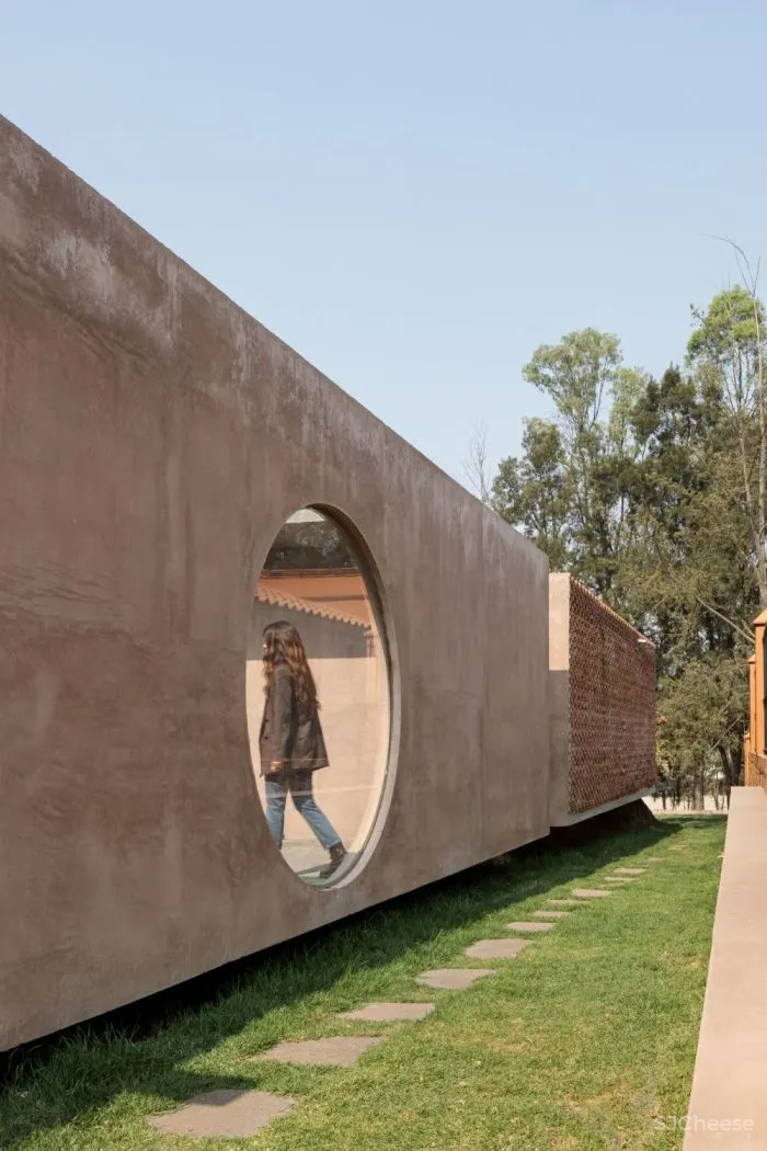 新作丨质朴自然美学 Daniela Bucio Sistos