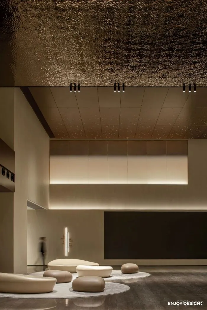 辩证思维创造无限生活可能丨ENJOYDESIGN