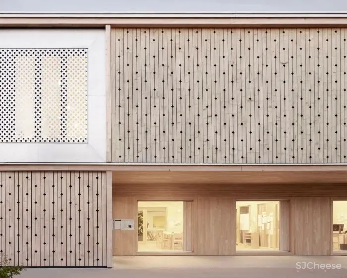 奥地利极简主义 Innauer Matt Architekten