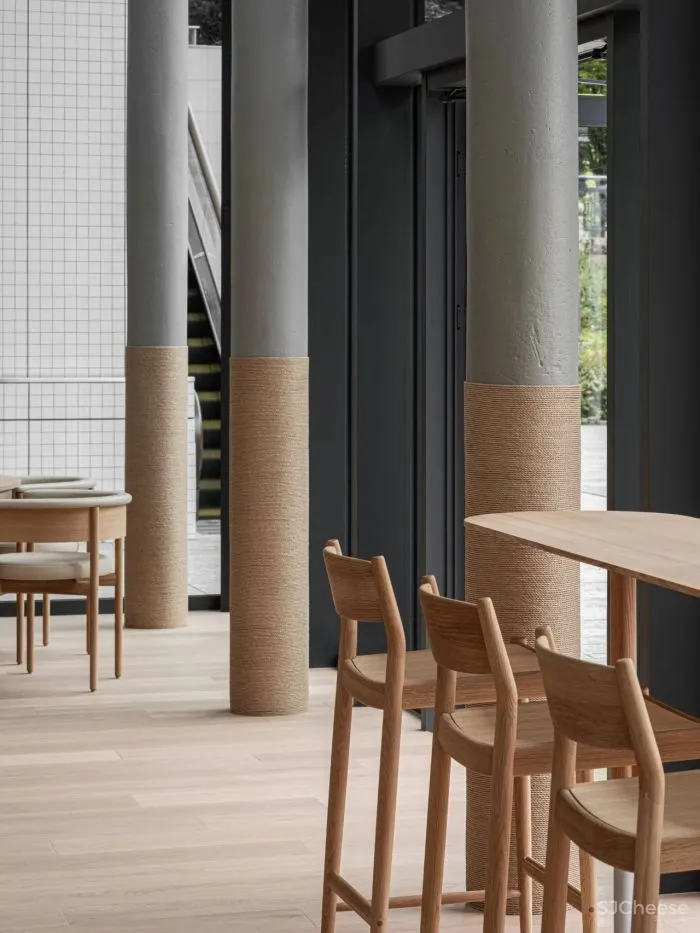 北欧设计 日本简约,自然的平静感!