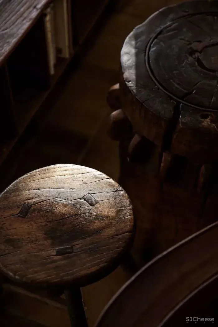 Meet-遇见•梦想改造”设计师谢柯!