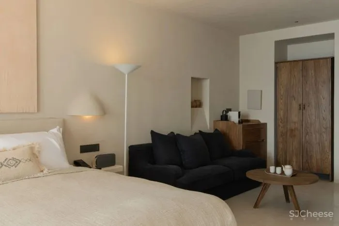 Meet-遇见•梦想改造”设计师谢柯!