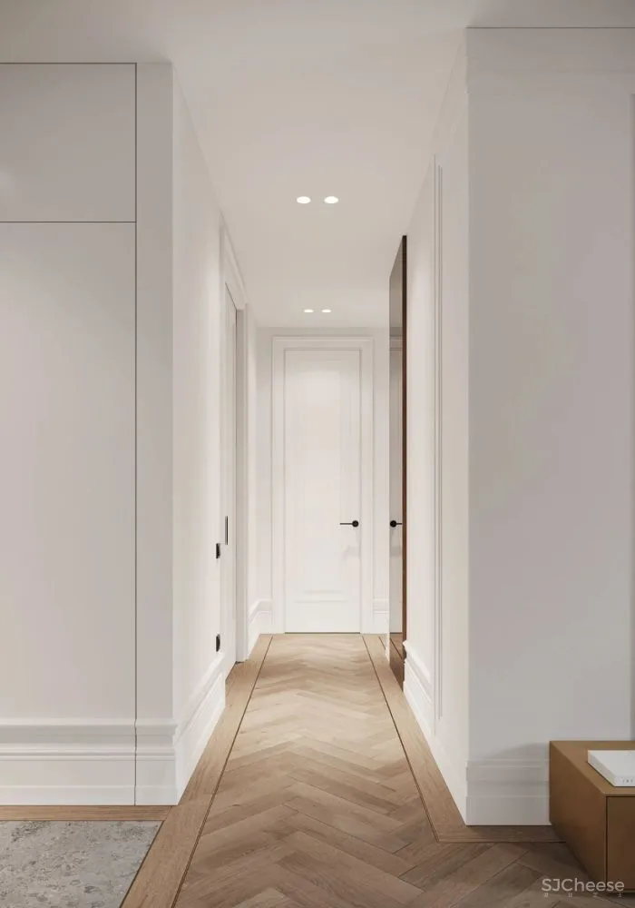 自然舒适的设计格调 ATO.TEAM新作