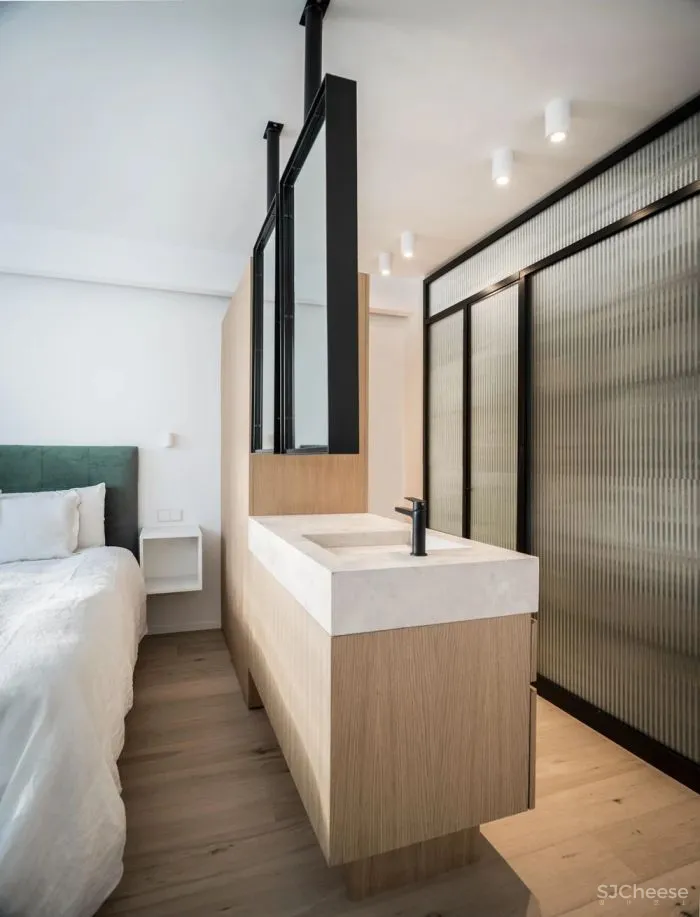 Lorna de Santos丨空间的本质是人而不是设计