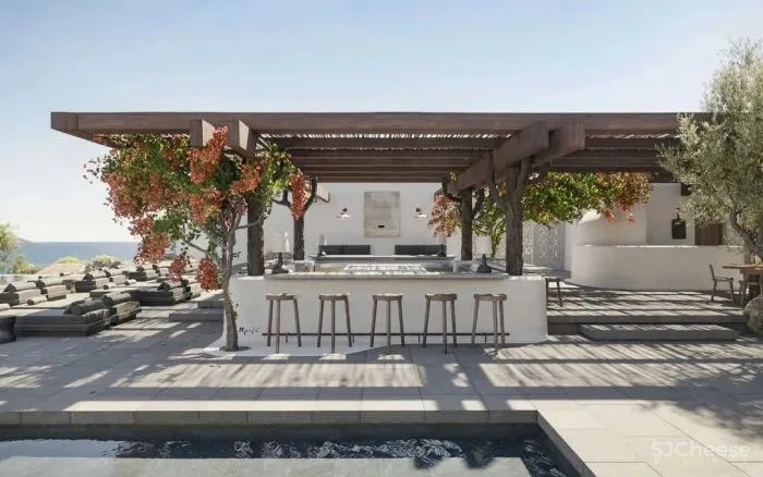 侘寂风的民宿现在为什么这么火!