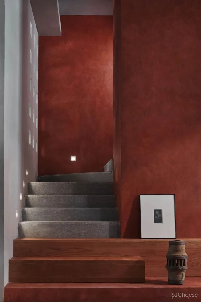 文超:重庆野笙生活美学馆