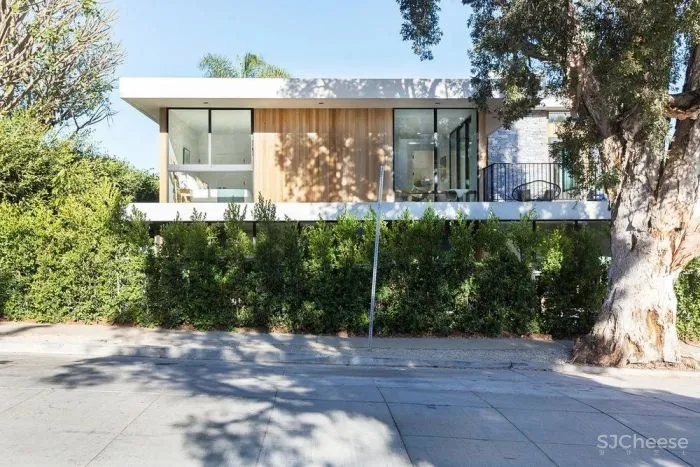 威尼斯式简约的日常内涵 Electric Bowery