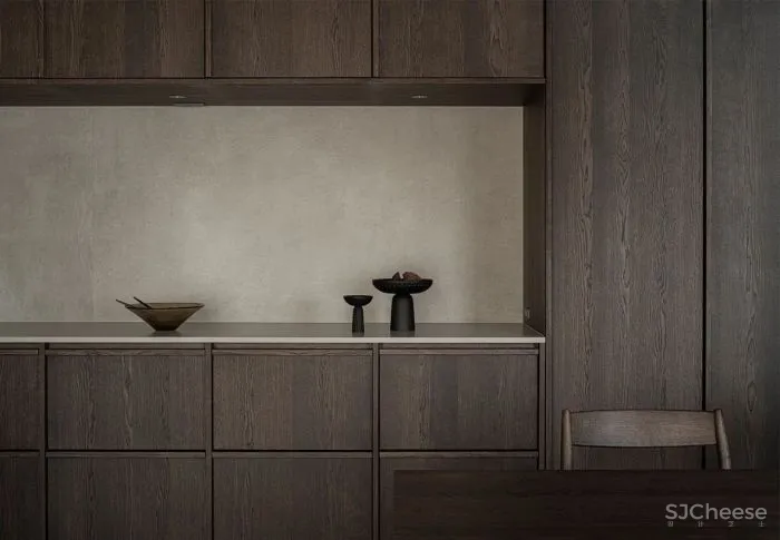 北欧设计 日本简约,自然的平静感!