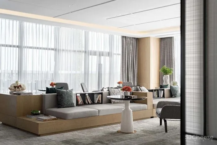 新作丨GND恩嘉设计:自然共生,尊享品质