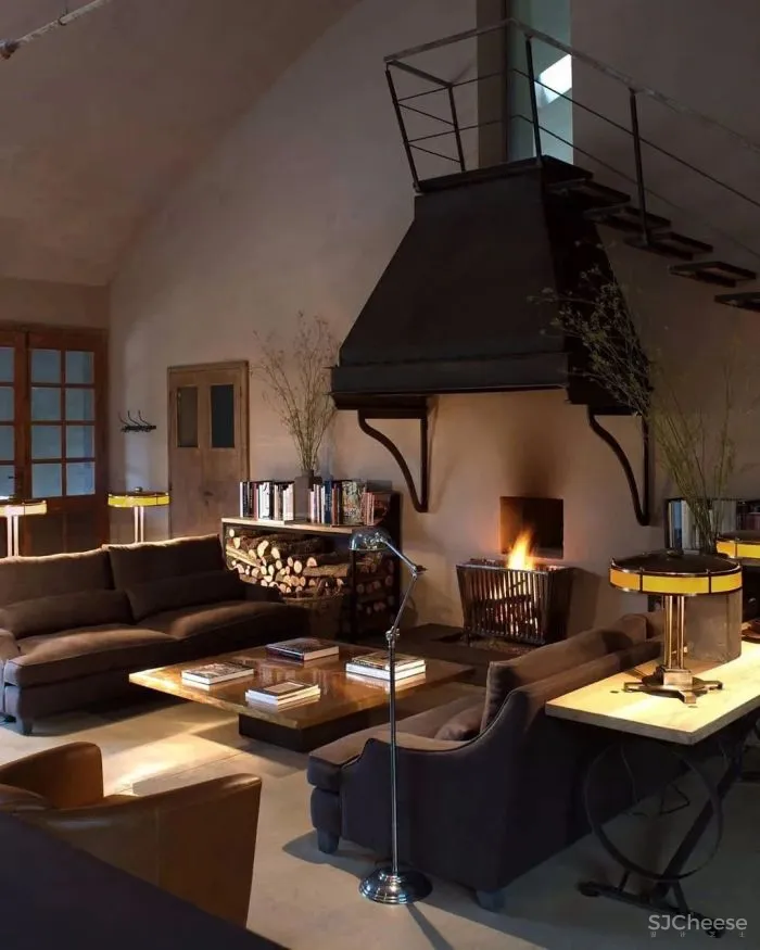 意大利翁布里亚庄园酒店Ristorante Alle Scuderie-这家即将开业的千年庄园酒店,美轮美奂!