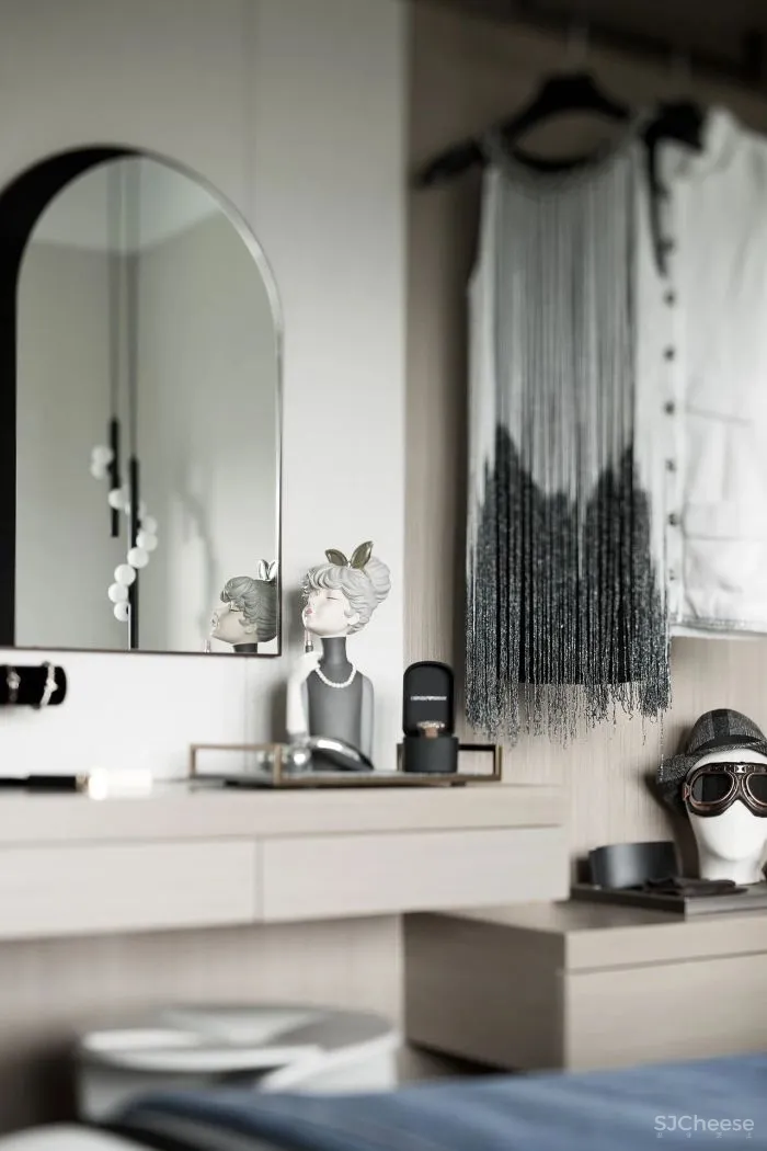 其境设计:85㎡-105㎡避世美宅,尽享诗意品质生活!