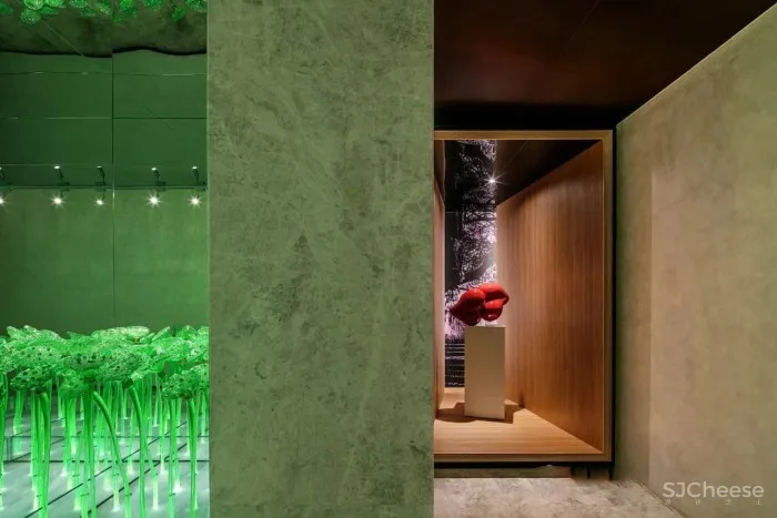 重庆18T,像“梯”一样生长!