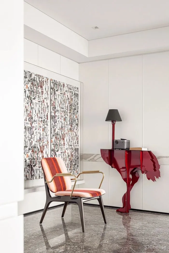 建筑大师理查德 · 罗杰斯新作 上海中興路一號,一座永恒的先锋地标!