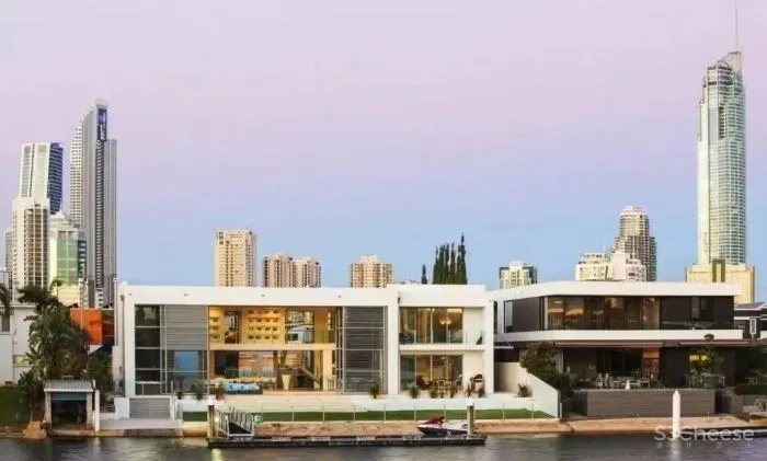 走进周杰伦的豪宅！1.4亿豪华大平层，坐拥台北全景，周董霸气直言：我家没邻居