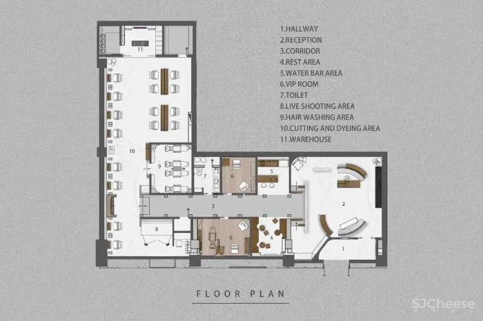 新作丨 DPD年度力作 北京3AM·S艺术沙龙,时光之美,不止一刻