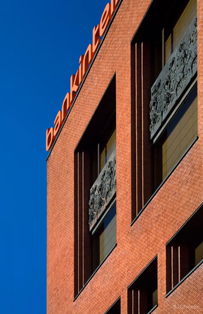 拉斐尔·莫内欧丨与历史对话才是当代建筑的价值所在