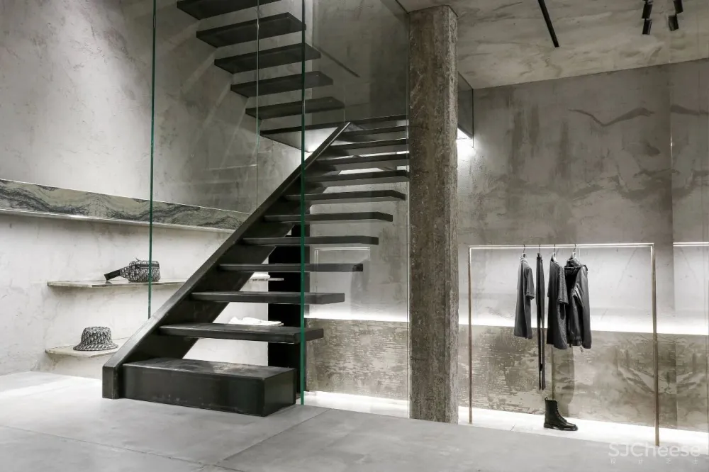 一个融合了传统、美丽、创新和可持续性的地方获得独特的体验